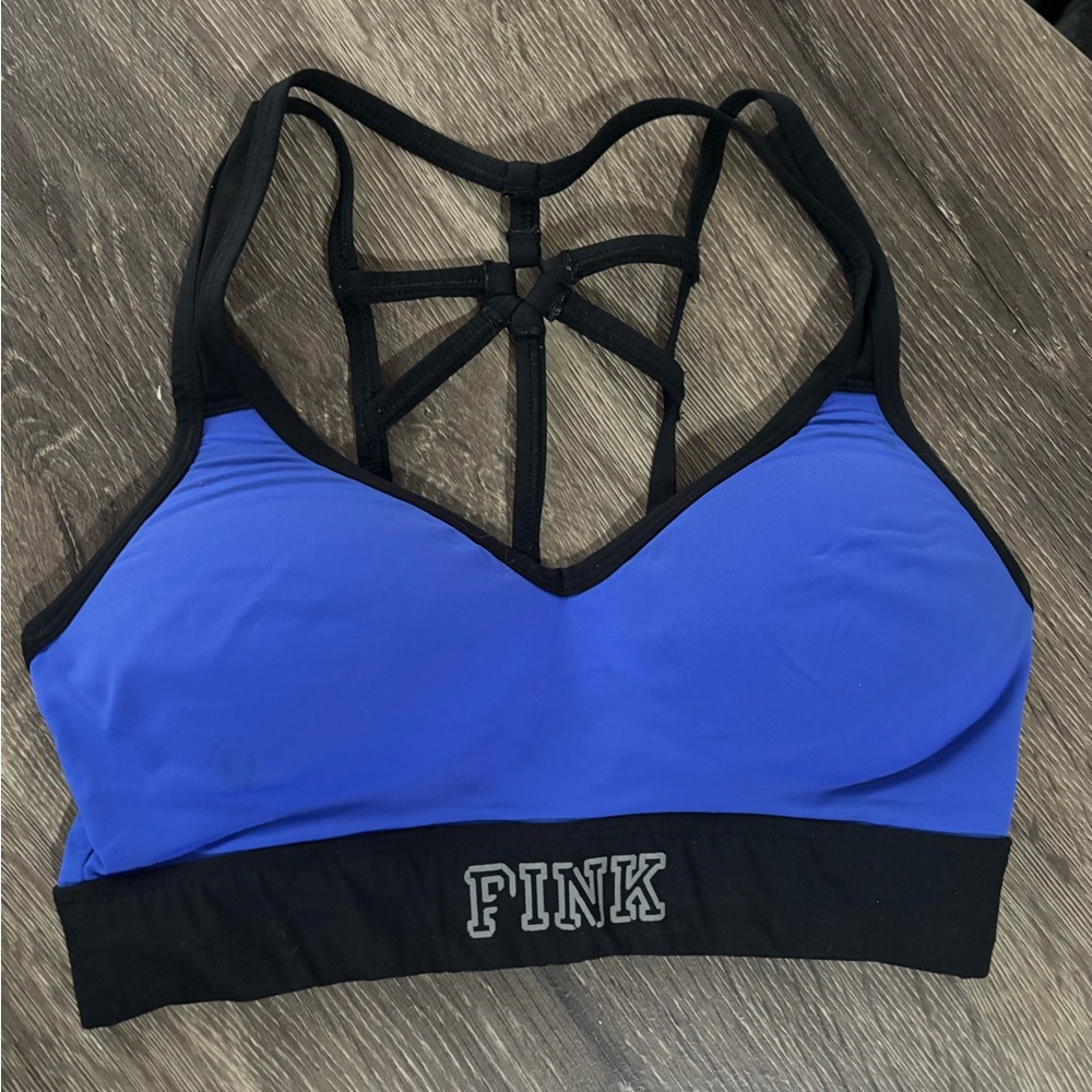 Victoria’s Secret PINK Sports Bra✨